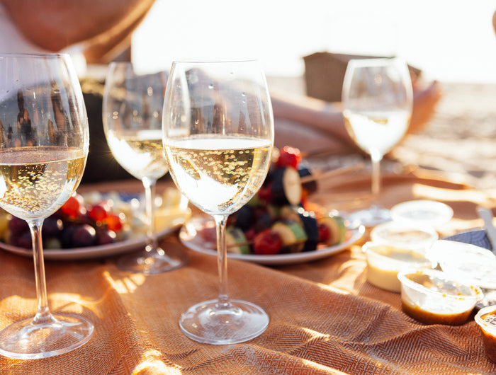 <h2>Wine/ Champagne Box</h2>