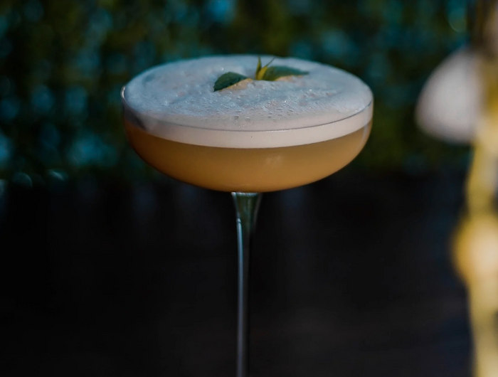 <h2><span style="text-decoration:underline">Mixup & Blend × Orchid Thai</span><br/>October’s vodka recipe collab</h2>