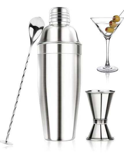 Mini Cocktail Tools Add‑On