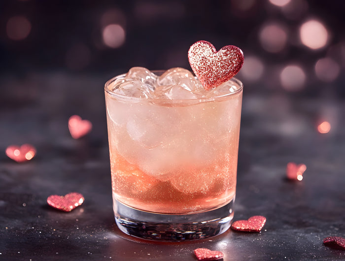 <h2>VALENTINE'S DAY IS COMING SOON!</h2>