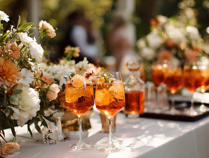 <h2><span style="text-decoration:underline">Mobile Bar Service</span></h2>