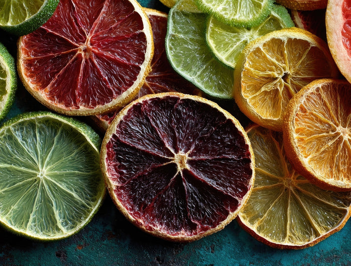 <h2><span style="text-decoration:underline">Garnishes & More</span></h2>