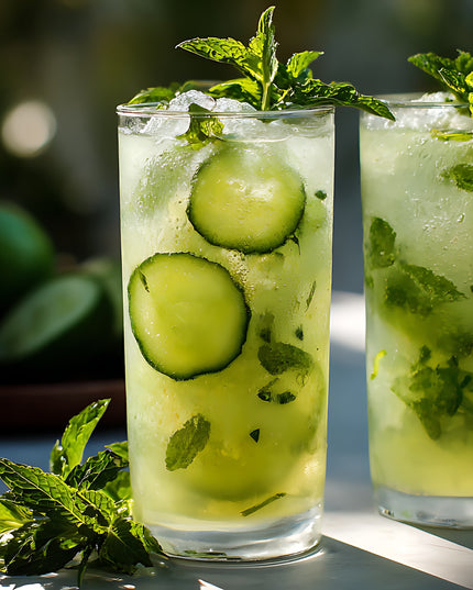 Signature Cocktail Kit (One-Time Purchase)