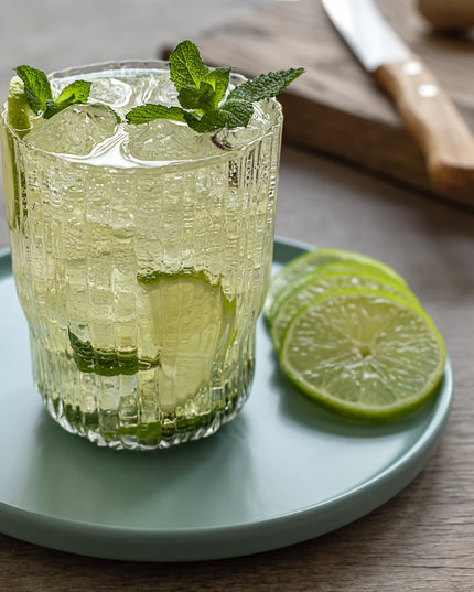 Signature Mocktail Kit (One-Time Purchase)